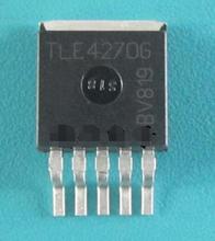 Free shipping  5 pcs TLE4270G TLE4270 TO263 2024 - buy cheap
