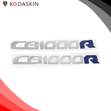 KODASKIN-calcomanías adhesivas para emblema de motocicleta, cb1000r para HONDA, cb 1000r 2024 - compra barato