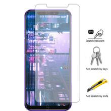 Oukitel C12 Pro Tempered Glass Oukitel C12 Glass Oukitel C 12 Screen Protector For Oukitel C12PRO protective Film 2024 - buy cheap