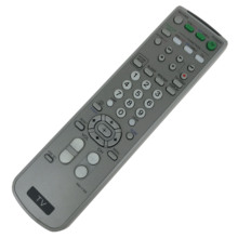 NEW Original remote control RM-Y195 For SONY TV VCR DVD KV-20FV300 KV-27FA310 KV-32FS320 KV-29FS120 2024 - buy cheap