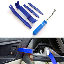 5Pcs Cool Auto Car Radio Door Clip Panel Trim Dash Audio Removal Installer Pry Practicality Durable and High Quality l0412 2024 - buy cheap