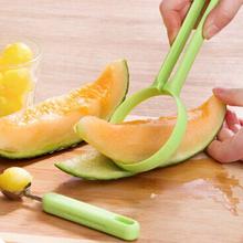 Melon spoon Fruit peeler Household Gadget Kitchen Tools Peeling + Fruit Dig a spoon kitchen accessories Manual fruit peeler 2024 - buy cheap
