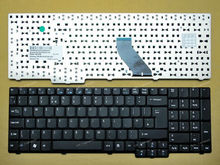 New UK English Keyboard For Acer Extensa 5635Z 5635ZG 5635 5635G 5235 Laptop Black 2024 - buy cheap