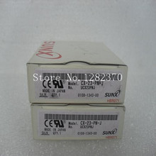 [SA] New Japan genuine original SUNX photoelectric switch CX-23-PN-J Spot --2PCS/LOT 2024 - buy cheap