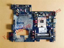 Free shipping NEW NEW PIWG1 LA-6759P For Lenovo G470 laptop Motherboard DDR3 HM65 REV:1.0 ( with HDMI port ) 100% tested 2024 - buy cheap