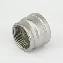 1-1/4" BSP to 1-1/2" BSP Female Thread 304 Stainless Steeel Concentric Reducer Connector Pipe Fitting water air oil 2024 - buy cheap