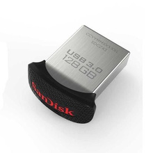 SanDisk-Pendrive USB 3,0, unidad Flash, 128 GB, 64GB, 32GB, 16GB, 128 GB, 64GB 2024 - compra barato
