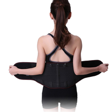 Lumbar Support Belt Relief for Back Pain Herniated Disc Sciatica Scoliosis Breathable Mesh Design with Lumbar Pad Support Straps 2024 - buy cheap