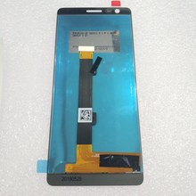 For Nokia 3.1 TA-1049 TA-1057 A-1063 TA-1070 TA-1074 LCD Display Touch Screen Digitizer Assembly Replace 100% Tested 2024 - buy cheap