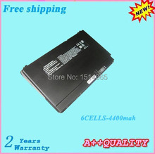 Notebook battery For Mini 1000  For HP HSTNN-OB80 HSTNN-157C 493529-371 HSTNN-XB80 laptop batteries 2024 - buy cheap
