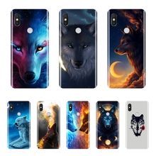 Phone Cases For Xiaomi Redmi S2 6A 5 Plus 4A Case Silicone Back Cover For Pocophone F1 Xiaomi Redmi Note 6 Pro 5A Prime 5 4 4X 2024 - buy cheap