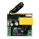 Interruptor de controle remoto sem fio 220v, telesbruxa, 1 canais, 10a, 1 receptor e 1 transmissor de luz, led, smd a, desligamento b - compare preços Interruptor de controle remoto sem fio 220v, telesbruxa, 1 canais, 10a, 1 receptor e 1 transmissor de luz, led, smd a, desligamento b - compare preços