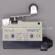 High quality travel switch TZ-7141 micro switch AZ-7141 (quality/silver point) limit switch 2024 - buy cheap