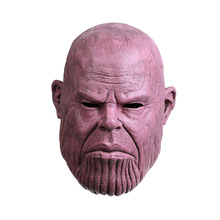 The New League 4 Mask Infinity War Halloween Masks 2024 - buy cheap