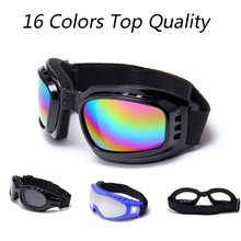 New Snowboard Dustproof Sunglasses Motorcycle Ski Goggles Lens Frame Glasses Outdoor Sports Windproof Eyewear Glasses 2024 - buy cheap