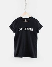 Skuggnas Blogger Influencer T Shirt Fashion cool tees cute Hipster tee shirt Tumblr aesthetic harajuku gothic Unisex Tops 2024 - buy cheap
