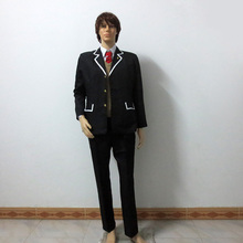 Chuunibyou Demo Koi ga Shitai! Togashi Yuta (Togashi Yuuta) Cosplay Costume Customize Any Size 2024 - buy cheap