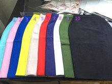 New Fashion 10 Colors Sexy Knee Length Bandage Skirt New Arrival 2016 Women Elastic Bodycon Pencil Skirts 2024 - buy cheap