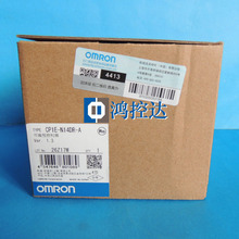New original OMROM PLC module CP1E-N14DR-A 2024 - buy cheap