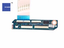 PC NANNY para HP Split 13 X2 Series, placa de Control de Panel táctil con Cable LS-B36AP, funciona 2024 - compra barato