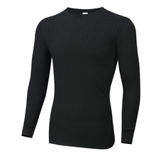 Brand 2021 Spring New Round Neck Warm Plus Size Men Long Sleeve Pullover Sweater For Male Slim Fit Thin Sweaters Men 2024 - buy cheap