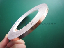 1x 15mm*30M*0.06mm Single Side Self-Adhesive Copper Foil Tape for Magnetic Radiation Electromagnetic Wave EMI Shielding Guitar 2024 - buy cheap