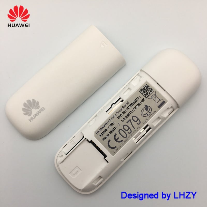 huawei e3531 specifications