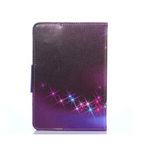 Myslc-capa universal para tablet, capinha de couro pu com estampa, para digma eve 10.2, 3g/optima 10.2, 3g, 10.1 polegada 2024 - compre barato