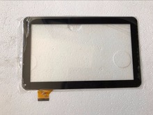 10,1 ''nueva tablet pc Digma Optima D10.4 3G TT1002MG digitalizador pantalla táctil de cristal de sensor 2024 - compra barato