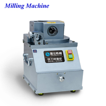 Milling Cutter Grinding Machine 2 Blade 3 Blade 4 Blade Automatic Grinding Knife Equipment MC14 2024 - buy cheap