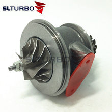 Turbo cartridge/Turbo core TD02 49173-07508  9657530580 9662371080 9682881380 Turbocharger for Citroen C 3/C 4 1.6 HDi 2024 - buy cheap