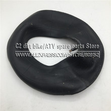 frree shipping ATV 145/70-6 Tire Inner Tube Lawn Mower Tire Inner Tube HEAVY DUTY 2024 - buy cheap