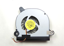 New CPU Cooling Fan for Dell Inspiron 15R 5520 5525 7520 VOSTRO 3560 Part Number Y5HVW 0Y5HVW DC28000AYF0 Wholesale 2024 - buy cheap