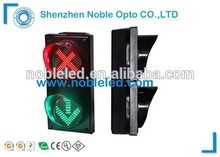 Toll  Station Used 200mm Stop & Go Led Traffic Lights With Cheap Price 2024 - buy cheap