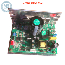 Treadmill motor controller circuit board PCB-ZYXK7-0010-V1.4 compatible for ZYXK6 3 pin without incline 2024 - buy cheap