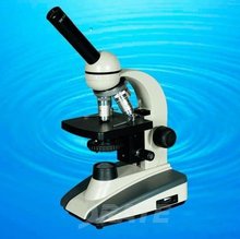 40X-400X биологических монокулярный микроскоп TXS07-02A 2024 - купить недорого