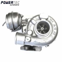 Turbocompresor completo para coche, para Hyundai Santa Fe trasjet 2,0 CRDI D4EA-V 92 KW 125 HP 2002- GT1749V, 729041-5009S, 729041 27900 2024 - compra barato