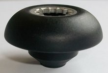 Drive de tomada para liquidificadores, também chamado de cabeça de cogumelo, modelo: #802 2024 - compre barato