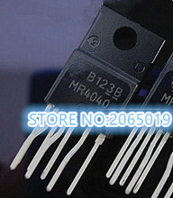 5PCS       MR4040   MRO04O    TO-220F-7   Power management chip 2024 - buy cheap