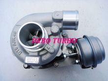 Turbocompresor GT1649V 757886 28231-27400 para HYUNDAI Tucson KIA Sportage II,D4EA 2,0 CRDi 140HP 05 2024 - compra barato