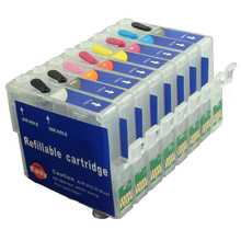 CEYE for EPSON P400 SureColor P400 324 NON-OEM CISS Refillable Ink Cartridge Empty 2024 - buy cheap