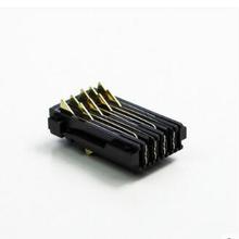 Sensor de contacto de Chip de cartucho de impresora, piezas de repuesto para impresora EPSON WF-7110, 7210, 7610, 7620, 7710, 7720, 7725, 7715, 2510, 2520, 2530 2024 - compra barato