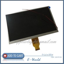 New LCD Display Matrix For 10.1" RoverPad TESLA 10.1 3G Tablet LCD screen panel Lens Digitizer Replacement Free Shipping 2024 - buy cheap