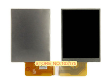 Pieza de Monitor de pantalla LCD para cámara Nikon Coolpix L28 L30 L32, con retroiluminación, nueva 2024 - compra barato