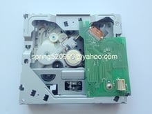 Free shipping new Matsushita single CD drive loader deck mechanism PCB long socket for HondaCRV car cd audio 2024 - buy cheap