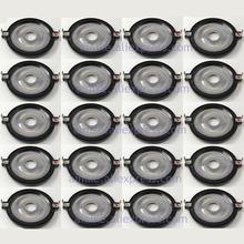 20pcs/lots  Replace Diaphragm For Beyma CP21, CP21F, CP22, CP25 Tweeter CP22DIA 8 ohm 2024 - buy cheap