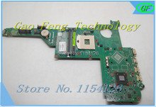 Laptop Motherboard 698093-501 para HP Envy M4-1000 RST PLACA PRINCIPAL rPGA989 motherboard DDR3 100% teste ok 2024 - compre barato