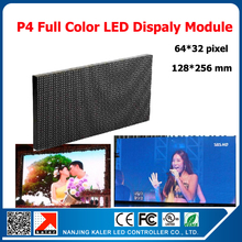 TEEHO Indoor full color p4 led panel 256*128mm led screen module for indoor video led display board indoor led video wall 2024 - buy cheap