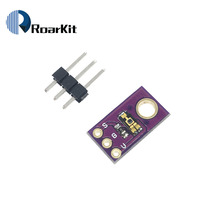 Módulo de sensor de luz visível profissional temt6000 do sensor de luz CJMCU-TEMT6000 para arduino 2024 - compre barato