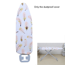 New Ironing Board Cover Press Folding Iron Cloth Guard Protective High Temperature Resistance Cloth 2024 - buy cheap